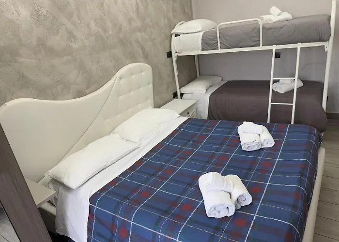 B&B The Dream Cosenza